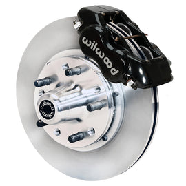 Wilwood Performance Brake Kit - Front - 11.00