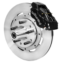 Wilwood Big Brake Brake Kit - Front - 12.19