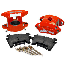 Load image into Gallery viewer, Wilwood Disc Conversion Brake Kit - Front
