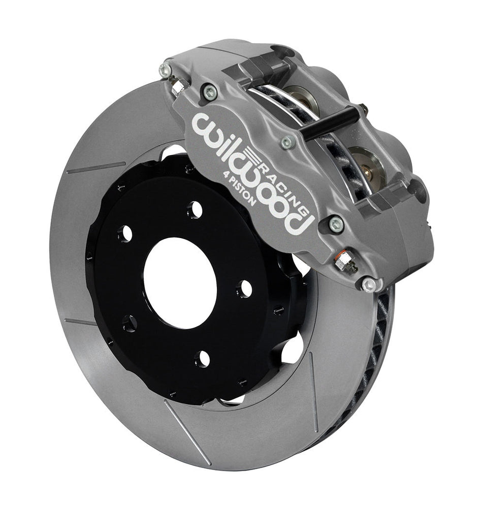 Wilwood Big Brake Brake Kit - Front - 12.19" Rotor