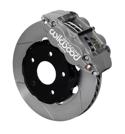 Wilwood Big Brake Brake Kit - Front - 12.19