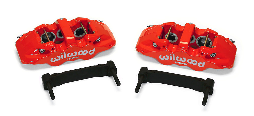 Wilwood Performance Brake Kit - Front