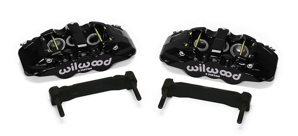 Wilwood Performance Brake Kit - Front