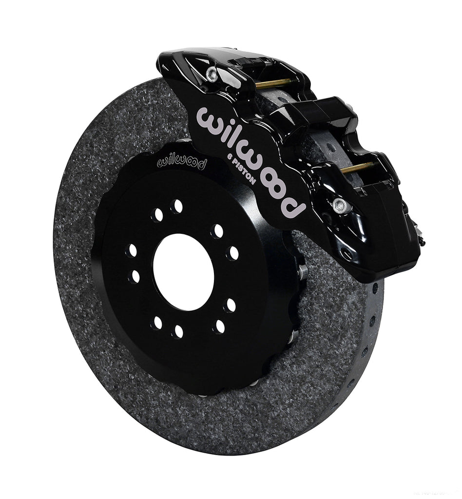 Wilwood Big Brake Brake Kit - Front - 14.00" Rotor