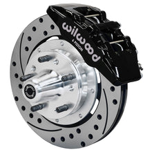 Load image into Gallery viewer, Wilwood Big Brake Brake Kit - Front - 12.19" Rotor