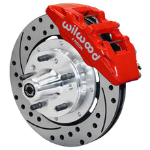 Load image into Gallery viewer, Wilwood Big Brake Brake Kit - Front - 12.19" Rotor