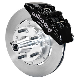Wilwood Big Brake Brake Kit - Front - 12.19