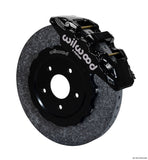 Wilwood Big Brake Brake Kit - Front - 14.00