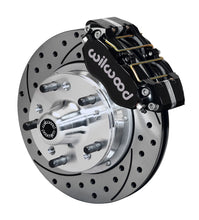 Load image into Gallery viewer, Wilwood Performance Brake Kit - Front - 11.00" Rotor