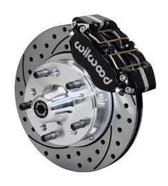 Wilwood Performance Brake Kit - Front - 11.00