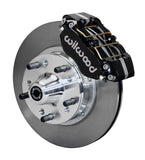 Wilwood Performance Brake Kit - Front - 11.00