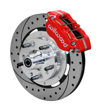 Load image into Gallery viewer, Wilwood Big Brake Brake Kit - Front - 12.19" Rotor