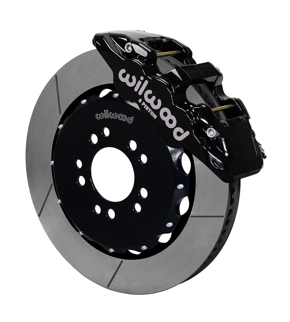 Wilwood Big Brake Brake Kit - Front - 14.00" Rotor