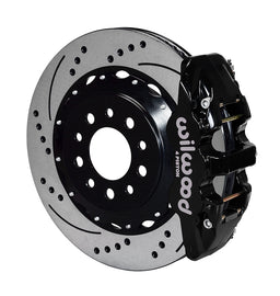 Wilwood Big Brake Brake Kit - Rear - 14.25