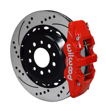 Load image into Gallery viewer, Wilwood Big Brake Brake Kit - Rear - 14.25" Rotor