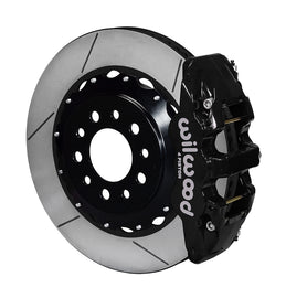 Wilwood Big Brake Brake Kit - Rear - 14.25