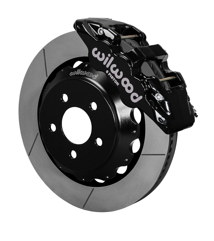 Wilwood Big Brake Brake Kit - Front - 14.00" Rotor