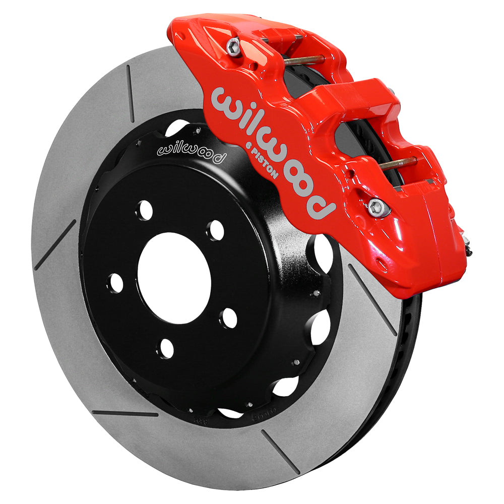 Wilwood Big Brake Brake Kit - Front - 15.00" Rotor