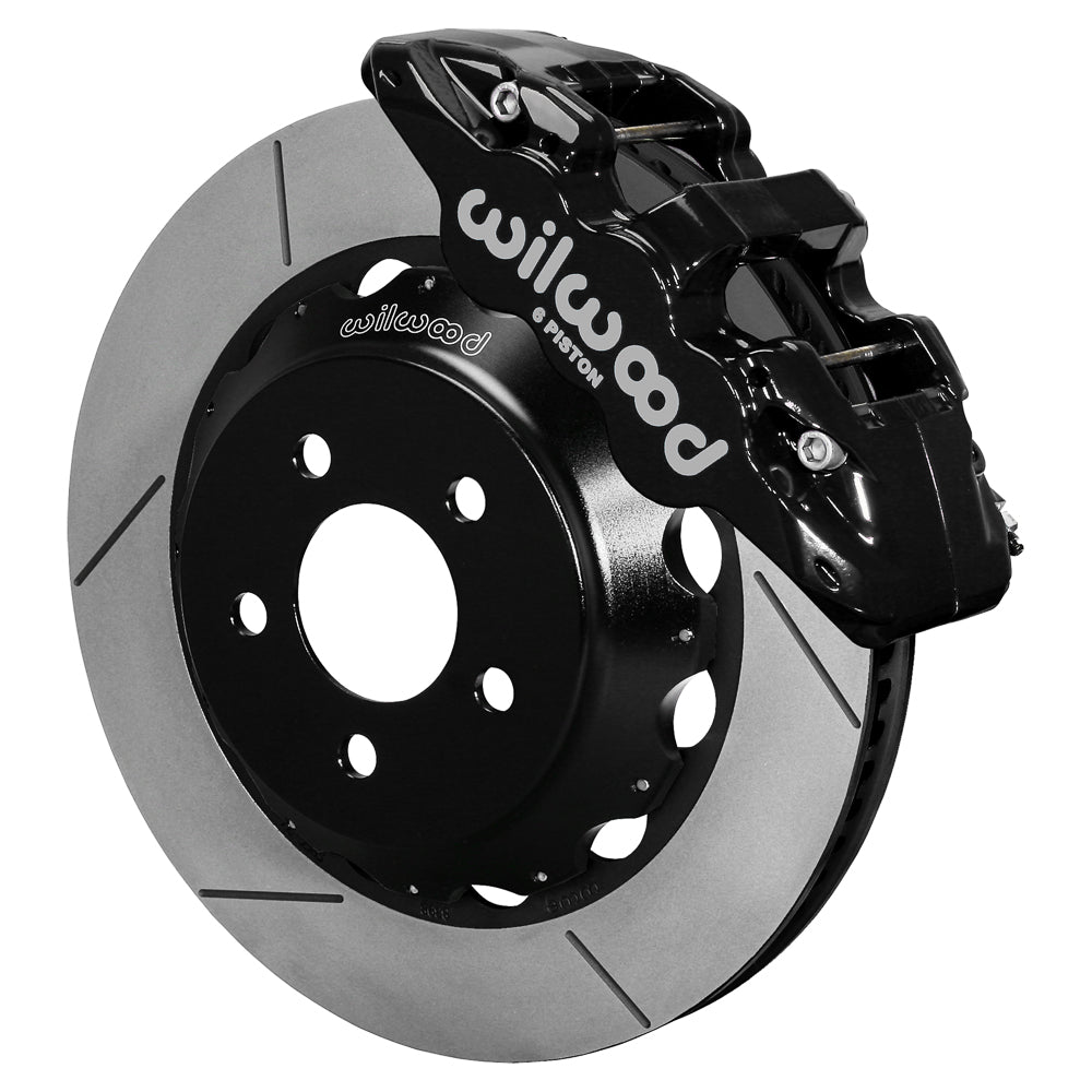 Wilwood Big Brake Brake Kit - Front - 15.00" Rotor