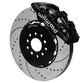 Wilwood Big Brake Brake Kit - Front - 15.00