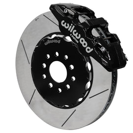 Wilwood Big Brake Brake Kit - Front - 15.00