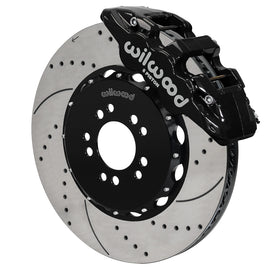 Wilwood Big Brake Brake Kit - Front - 15.00