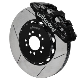 Wilwood Big Brake Brake Kit - Front - 15.00