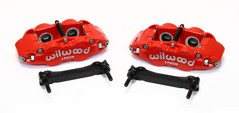 Wilwood Disc Conversion Brake Kit - Rear - 13.00" Rotor