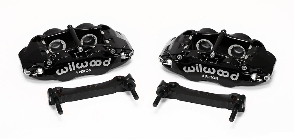 Wilwood Disc Conversion Brake Kit - Rear - 13.00" Rotor