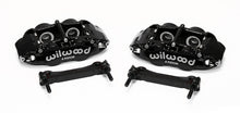 Load image into Gallery viewer, Wilwood Disc Conversion Brake Kit - Rear - 13.00" Rotor