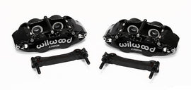 Wilwood Disc Conversion Brake Kit - Rear - 13.00