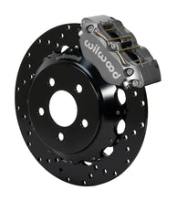 Load image into Gallery viewer, Wilwood Drag Brake Kit - Front - 12.90" Rotor
