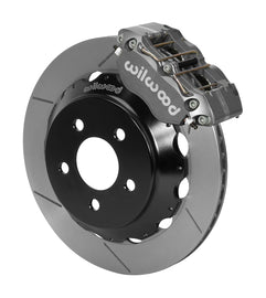 Wilwood Performance Brake Kit - Front - 12.88