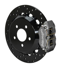 Load image into Gallery viewer, Wilwood Drag Brake Kit - Rear - 12.90" Rotor