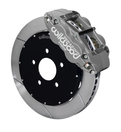 Wilwood Big Brake Brake Kit - Front - 12.88
