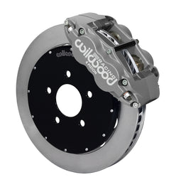 Wilwood Big Brake Brake Kit - Front - 12.88