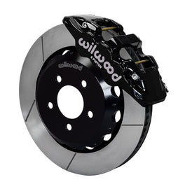 Wilwood Big Brake Brake Kit - Front - 14.00
