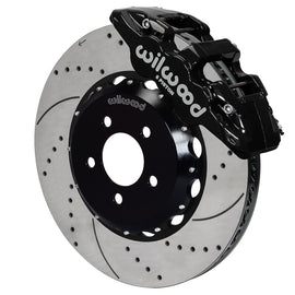 Wilwood Big Brake Brake Kit - Front - 15.00