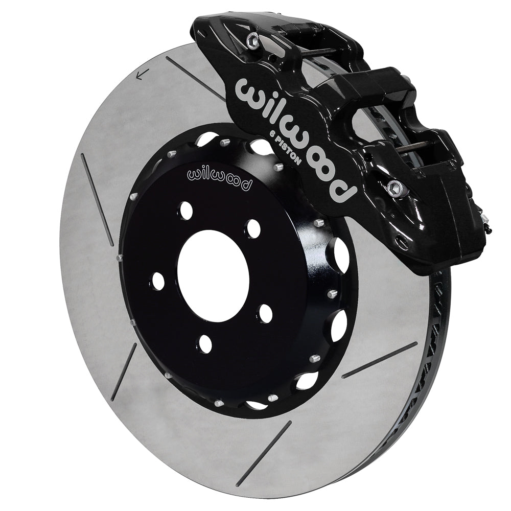 Wilwood Big Brake Brake Kit - Front - 15.00" Rotor
