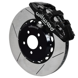 Wilwood Big Brake Brake Kit - Front - 15.00