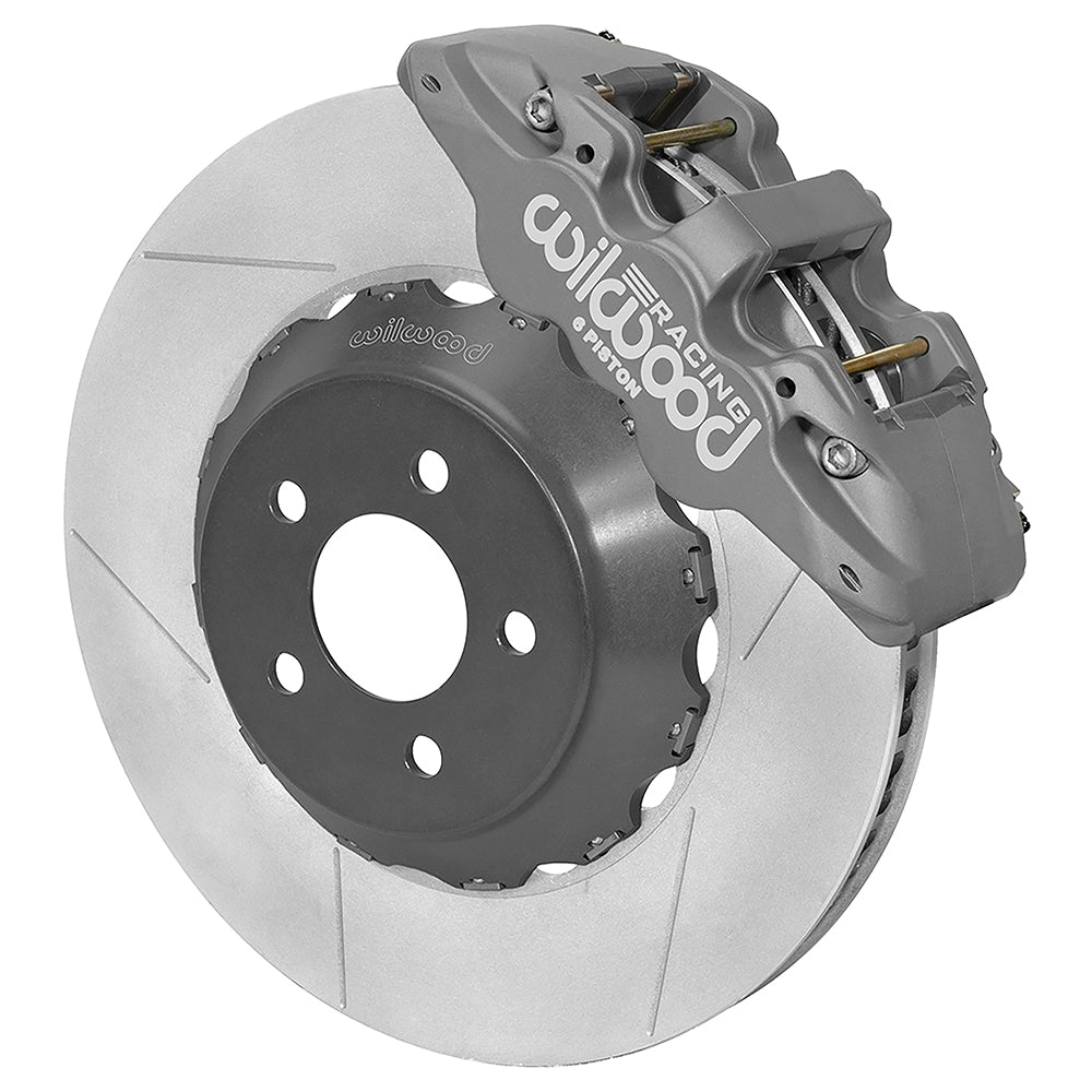 Wilwood Big Brake Brake Kit - Front - 15.00" Rotor