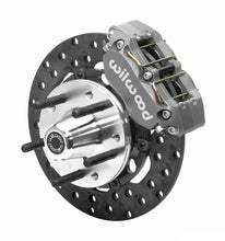 Load image into Gallery viewer, Wilwood Drag Brake Kit - Front