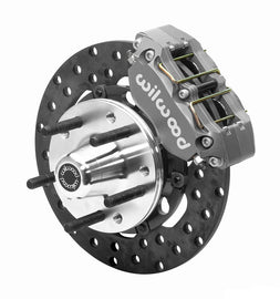 Wilwood Drag Brake Kit - Front