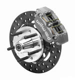 Wilwood Drag Brake Kit - Front