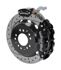 Wilwood Big Brake Brake Kit - Rear - 12.88