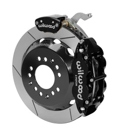Wilwood Big Brake Brake Kit - Rear - 12.88