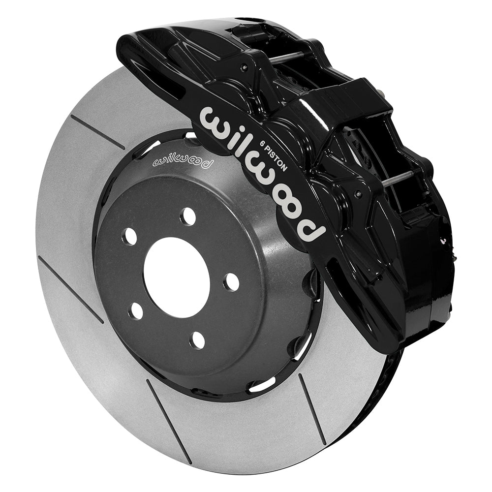 Wilwood Big Brake Brake Kit - Front - 15.00" Rotor