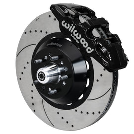 Wilwood Big Brake Brake Kit - Front - 15.00