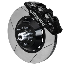 Wilwood Big Brake Brake Kit - Front - 15.00
