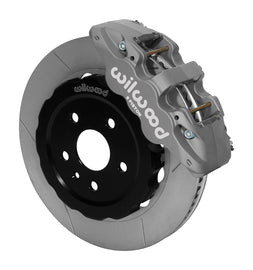 Wilwood Big Brake Brake Kit - Front - 14.00